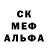 Alpha-PVP Соль SylarNick